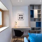 Apartman #stayhere - Brand New & Ultra Modern 1bdr Upscale Neighbourhood Paupys Vilnius