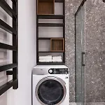 #stayhere - Brand New & Ultra Modern 1bdr Upscale Neighbourhood Paupys * Vilnius