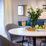 #stayhere - Brand New & Ultra Modern 1bdr Upscale Neighbourhood Paupys * Vilnius