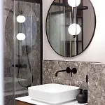 #stayhere - Brand New & Ultra Modern 1bdr Upscale Neighbourhood Paupys Vilnius