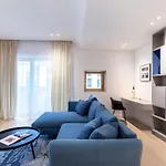 #stayhere - Brand New & Ultra Modern 1bdr Upscale Neighbourhood Paupys
