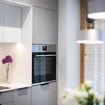 #stayhere - Brand New & Ultra Modern 1bdr Upscale Neighbourhood Paupys Vilnius