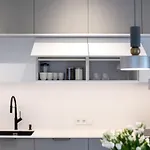 #stayhere - Brand New & Ultra Modern 1bdr Upscale Neighbourhood Paupys * Vilnius