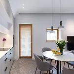 #stayhere - Brand New & Ultra Modern 1bdr Upscale Neighbourhood Paupys Vilnius