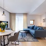 #stayhere - Brand New & Ultra Modern 1bdr Upscale Neighbourhood Paupys Apartman *