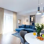 Apartman #stayhere - Brand New & Ultra Modern 1bdr Upscale Neighbourhood Paupys