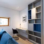 Apartman #stayhere - Brand New & Ultra Modern 1bdr Upscale Neighbourhood Paupys *