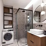 #stayhere - Brand New & Ultra Modern 1bdr Upscale Neighbourhood Paupys *