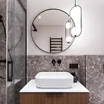 Apartman #stayhere - Brand New & Ultra Modern 1bdr Upscale Neighbourhood Paupys