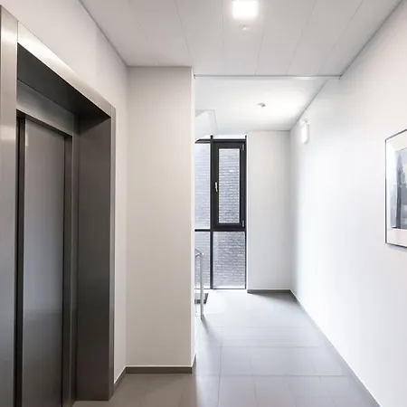 #stayhere - Brand New & Ultra Modern 1bdr Upscale Neighbourhood Paupys Вильнюс