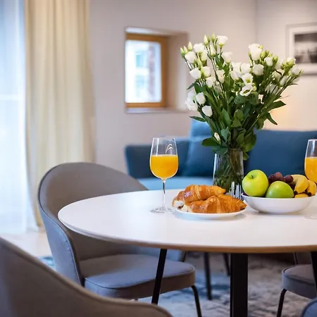 #stayhere - Brand New & Ultra Modern 1bdr Upscale Neighbourhood Paupys * Вильнюс