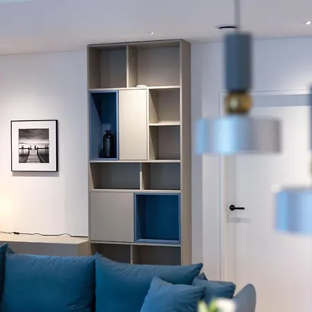 Apartment #stayhere - Brand New & Ultra Modern 1bdr Upscale Neighbourhood Paupys