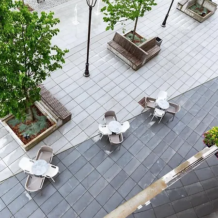 Διαμέρισμα #stayhere - Brand New & Ultra Modern 1bdr Upscale Neighbourhood Paupys *