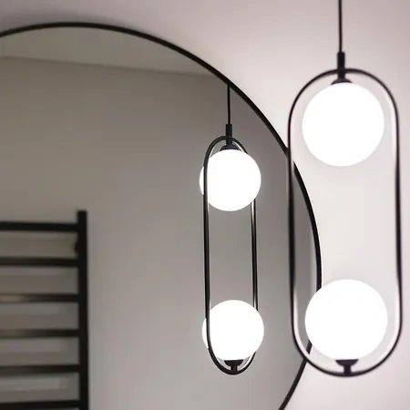 #stayhere - Brand New & Ultra Modern 1bdr Upscale Neighbourhood Paupys Апартаменты