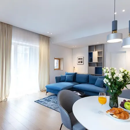 Apartment #stayhere - Brand New & Ultra Modern 1bdr Upscale Neighbourhood Paupys