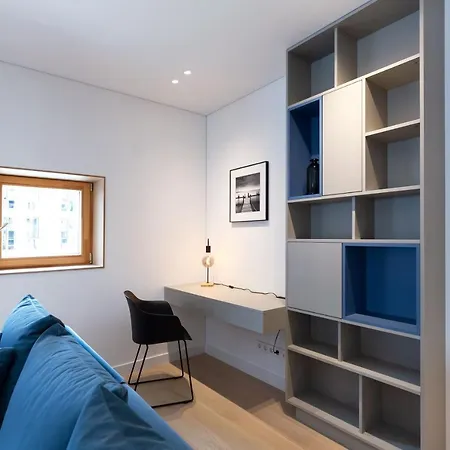 Lejlighed #stayhere - Brand New & Ultra Modern 1bdr Upscale Neighbourhood Paupys *