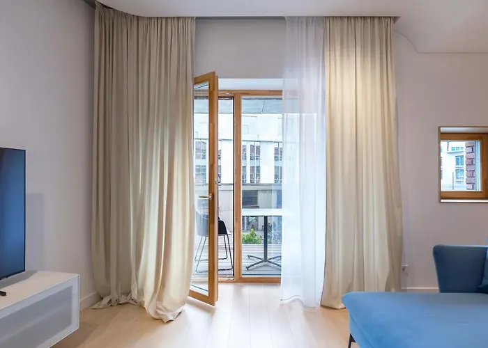 Apartment #stayhere - Brand New & Ultra Modern 1bdr Upscale Neighbourhood Paupys *