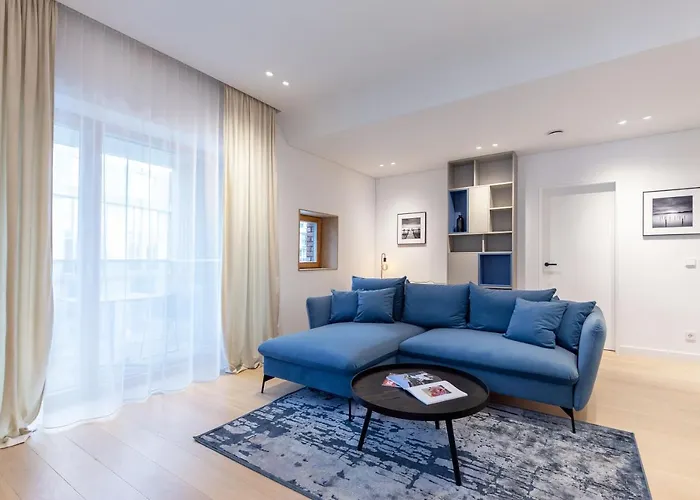 Apartment #stayhere - Brand New & Ultra Modern 1bdr Upscale Neighbourhood Paupys *