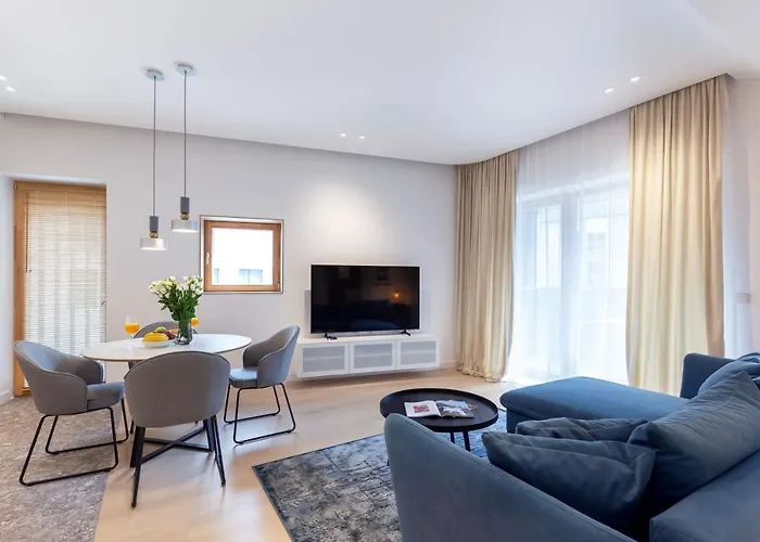 #stayhere - Brand New & Ultra Modern 1bdr Upscale Neighbourhood Paupys Apartment *