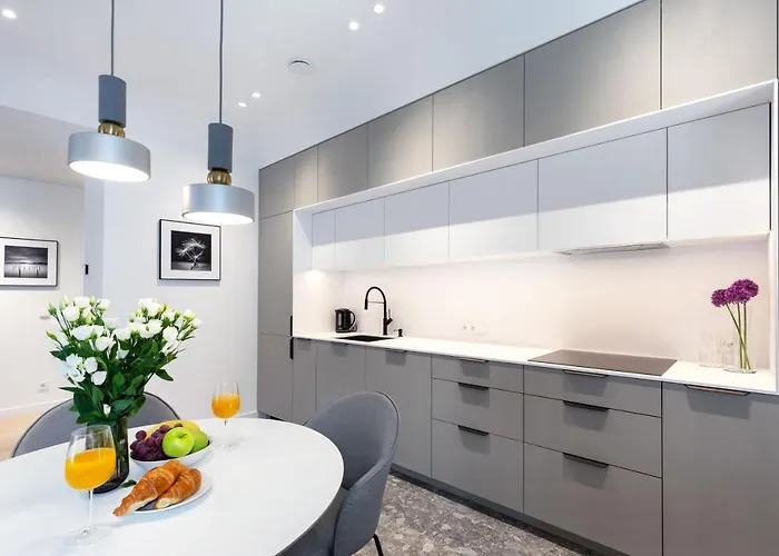 #stayhere - Brand New & Ultra Modern 1bdr Upscale Neighbourhood Paupys