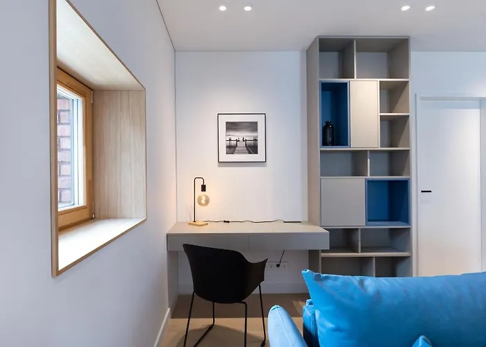 Διαμέρισμα #stayhere - Brand New & Ultra Modern 1bdr Upscale Neighbourhood Paupys Βίλνιους