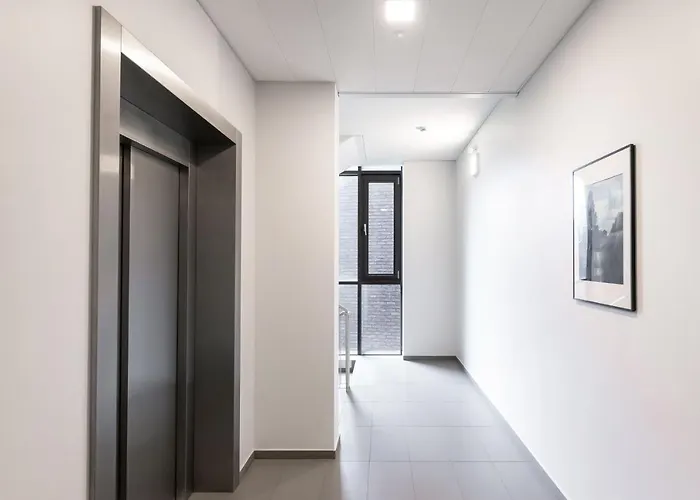 #stayhere - Brand New & Ultra Modern 1bdr Upscale Neighbourhood Paupys Βίλνιους