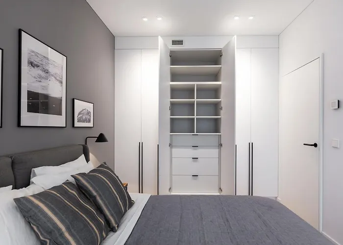 Apartment #stayhere - Brand New & Ultra Modern 1bdr Upscale Neighbourhood Paupys *