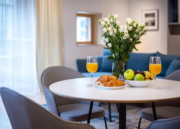 #stayhere - Brand New & Ultra Modern 1bdr Upscale Neighbourhood Paupys * Βίλνιους