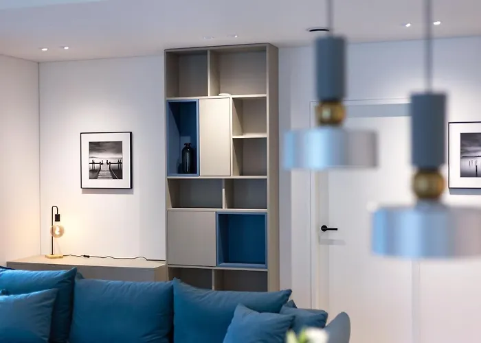 Διαμέρισμα #stayhere - Brand New & Ultra Modern 1bdr Upscale Neighbourhood Paupys