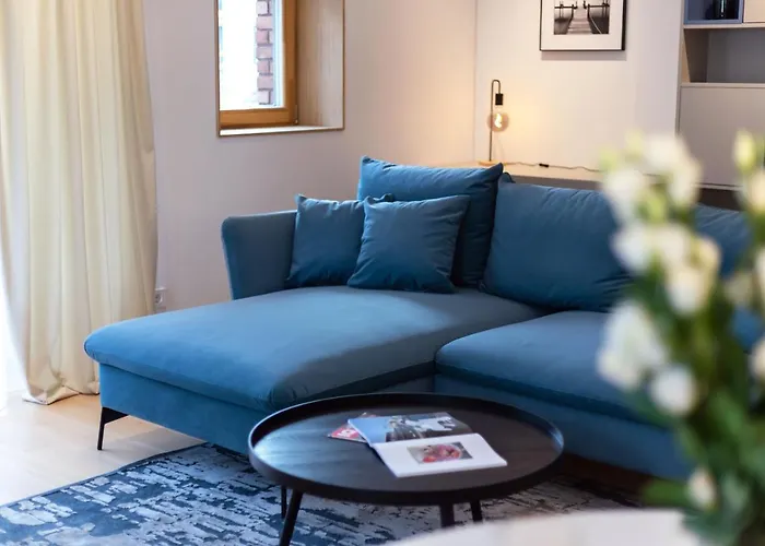 #stayhere - Brand New & Ultra Modern 1bdr Upscale Neighbourhood Paupys Διαμέρισμα Βίλνιους