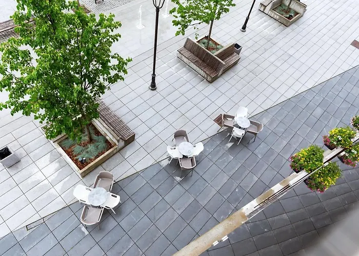 Διαμέρισμα #stayhere - Brand New & Ultra Modern 1bdr Upscale Neighbourhood Paupys *