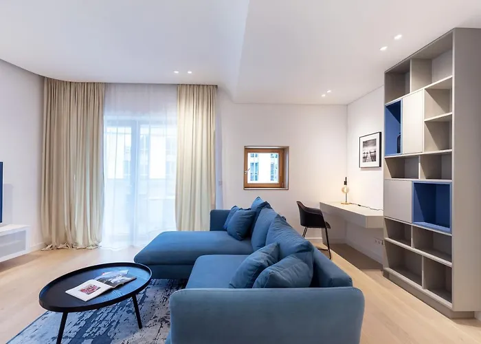 #stayhere - Brand New & Ultra Modern 1bdr Upscale Neighbourhood Paupys