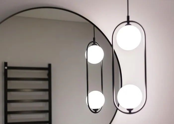 #stayhere - Brand New & Ultra Modern 1bdr Upscale Neighbourhood Paupys Διαμέρισμα