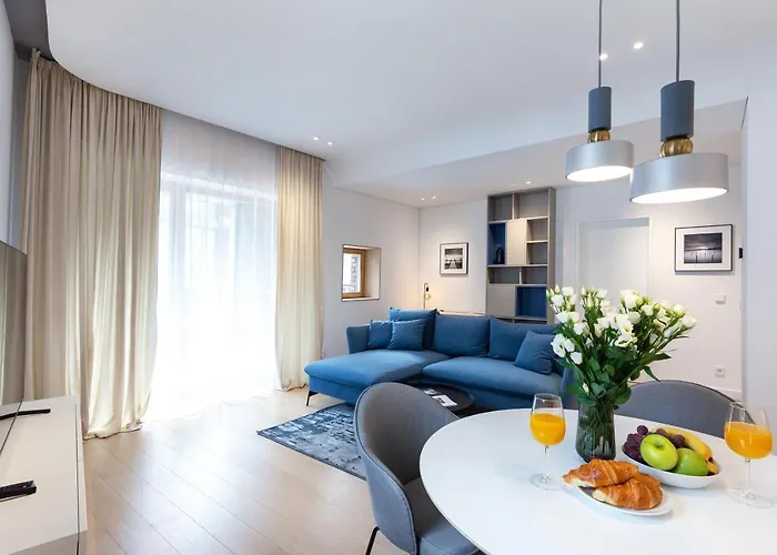 Διαμέρισμα #stayhere - Brand New & Ultra Modern 1bdr Upscale Neighbourhood Paupys