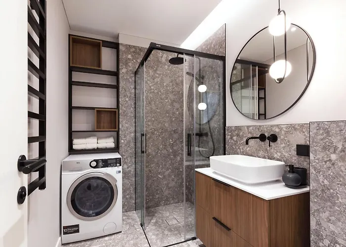 #stayhere - Brand New & Ultra Modern 1bdr Upscale Neighbourhood Paupys *