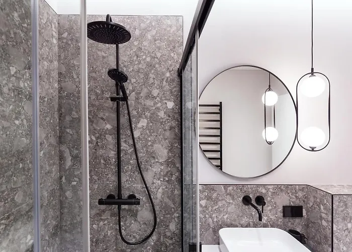 #stayhere - Brand New & Ultra Modern 1bdr Upscale Neighbourhood Paupys Apartment