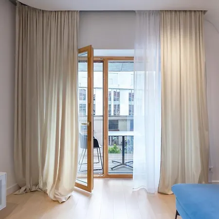 Apartment #stayhere - Brand New & Ultra Modern 1bdr Upscale Neighbourhood Paupys *