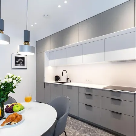 #stayhere - Brand New & Ultra Modern 1bdr Upscale Neighbourhood Paupys