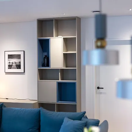 Apartment #stayhere - Brand New & Ultra Modern 1bdr Upscale Neighbourhood Paupys