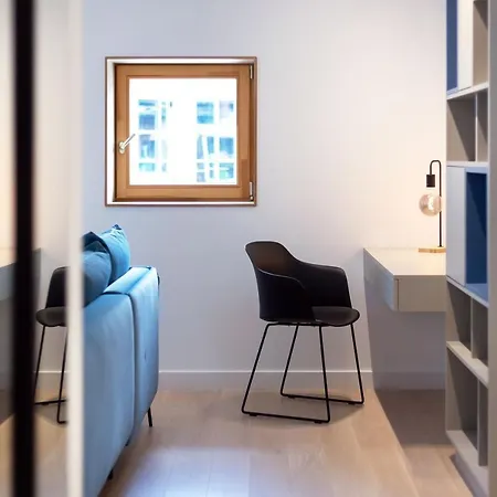 #stayhere - Brand New & Ultra Modern 1bdr Upscale Neighbourhood Paupys