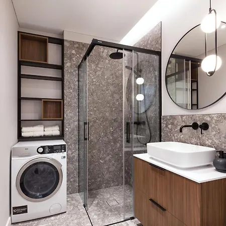 #stayhere - Brand New & Ultra Modern 1bdr Upscale Neighbourhood Paupys *
